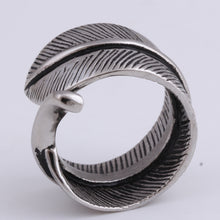 Load image into Gallery viewer, Titanium Steel Personalized Ring For Women