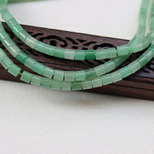 Load image into Gallery viewer, Handmade Diy Jewelry With Cylindrical Loose Beads