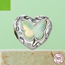 Load image into Gallery viewer, Spring New 925 Silver Bead Bracelet Accessories