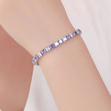 Load image into Gallery viewer, European And American Fashion Copper Bracelet Small Fresh Art Jewelry Bracelet