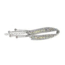 Load image into Gallery viewer, European And American Shiny Rhinestone Bracelets Simple And Versatile Trendy Hand Jewelry