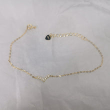 Load image into Gallery viewer, New S925 Sterling Silver Plated 14K Gold Bracelet V-shaped Small Design Sense Hand Jewelry