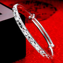 Load image into Gallery viewer, Bracelet Simple Personality Adjustable Bracelet Net Red Jewelry