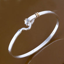 Load image into Gallery viewer, Bracelet Simple Personality Adjustable Bracelet Net Red Jewelry