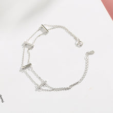 Load image into Gallery viewer, Cold Wind Simple Niche Design Jewelry