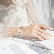 Load image into Gallery viewer, Cold Wind Simple Niche Design Jewelry