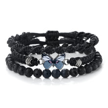 Load image into Gallery viewer, Fashion European And American Style Hand-woven Jewelry