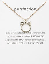 Load image into Gallery viewer, Multi-layer Moon Pendant Necklaces for Women Bohemian Wafer Elegant Necklace