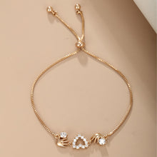 Load image into Gallery viewer, Simple Personality Pull Box Chain Jewelry