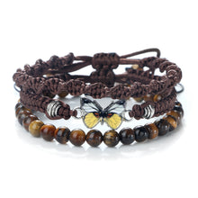 Load image into Gallery viewer, Fashion European And American Style Hand-woven Jewelry