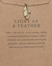 Load image into Gallery viewer, Multi-layer Moon Pendant Necklaces for Women Bohemian Wafer Elegant Necklace