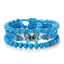 Load image into Gallery viewer, Fashion European And American Style Hand-woven Jewelry