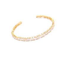 Load image into Gallery viewer, Zircon Temperament All-match Trend Jewelry Bracelet