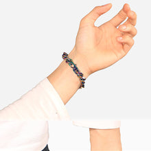 Load image into Gallery viewer, Hip Hop Jewelry Symphony Cuban Bracelet Simple