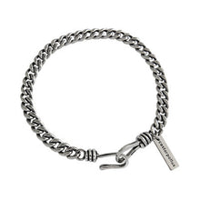 Load image into Gallery viewer, Frosty Wind Bracelet Bells Niche Design Jewelry