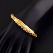 Load image into Gallery viewer, Women&#39;s Pumpkin Head Electroplating Bracelet Jewelry