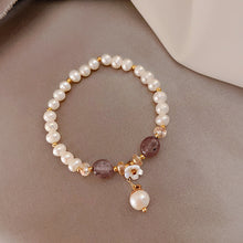 Load image into Gallery viewer, Jewelry New Korean Sweet Sen Series Bracelet