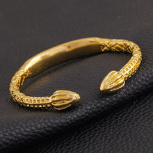 Load image into Gallery viewer, Women&#39;s Pumpkin Head Electroplating Bracelet Jewelry
