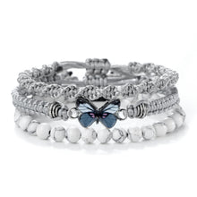 Load image into Gallery viewer, Fashion European And American Style Hand-woven Jewelry