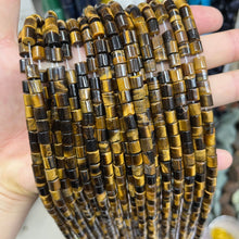 Load image into Gallery viewer, Handmade Diy Jewelry With Cylindrical Loose Beads