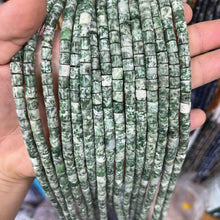 Load image into Gallery viewer, Handmade Diy Jewelry With Cylindrical Loose Beads