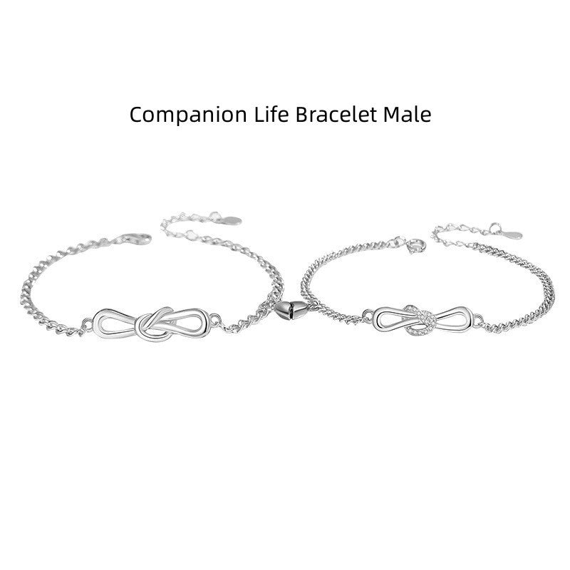 Attract A Pair Of Love Hand Jewelry