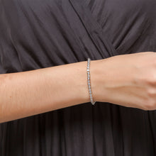 Load image into Gallery viewer, Fashion Simple Personality Ladies Diamond Bracelet