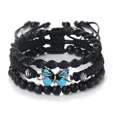 Load image into Gallery viewer, Fashion European And American Style Hand-woven Jewelry