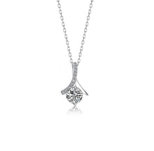 Load image into Gallery viewer, Valentine&#39;s Day Pendant Classic All-match Mother&#39;s Day Gift Necklace Women