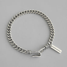 Load image into Gallery viewer, Frosty Wind Bracelet Bells Niche Design Jewelry