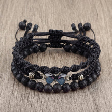 Load image into Gallery viewer, Fashion European And American Style Hand-woven Jewelry