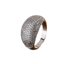 Load image into Gallery viewer, European And American Luxury Starry Ring