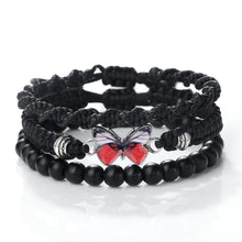 Load image into Gallery viewer, Fashion European And American Style Hand-woven Jewelry