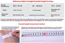 Load image into Gallery viewer, Stainless Steel Jewelry Double Stirrup Tibetan Men&#39;s Authentic Leather Weave Bracelet