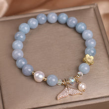 Load image into Gallery viewer, Bracelet Sense Bestie Sister Hand Jewelry