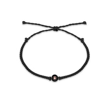 Load image into Gallery viewer, Creative Customized Color Photo Projection Bracelet Hand Woven Lovers Personality Jewelry For Men And Women Valentine&#39;s Day Gift