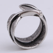 Load image into Gallery viewer, Titanium Steel Personalized Ring For Women