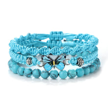 Load image into Gallery viewer, Fashion European And American Style Hand-woven Jewelry