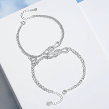 Load image into Gallery viewer, Attract A Pair Of Love Hand Jewelry