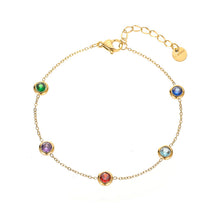 Load image into Gallery viewer, Ladies&#39; Distressed Series Bracelet Jewelry