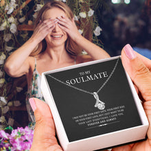 Load image into Gallery viewer, Valentine&#39;s Day Pendant Classic All-match Mother&#39;s Day Gift Necklace Women
