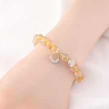 Load image into Gallery viewer, Yunzhu Business Original Design Bracelet Female Net Red Jewelry