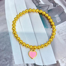 Load image into Gallery viewer, Women&#39;s Pure Gold Fashion Bracelet