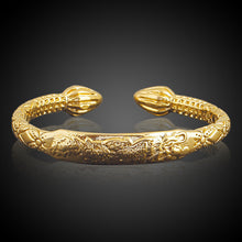 Load image into Gallery viewer, Women&#39;s Pumpkin Head Electroplating Bracelet Jewelry