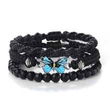 Load image into Gallery viewer, Fashion European And American Style Hand-woven Jewelry