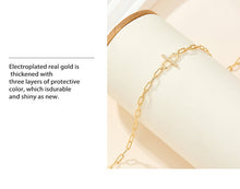 Load image into Gallery viewer, Women&#39;s Fashion Clip Jewelry Simple All-match