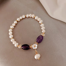 Load image into Gallery viewer, Jewelry New Korean Sweet Sen Series Bracelet