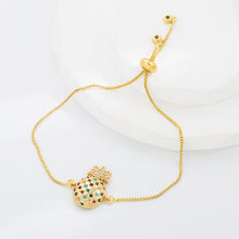 Load image into Gallery viewer, Fashion Trend Colorful Adjustable Bracelet Jewelry