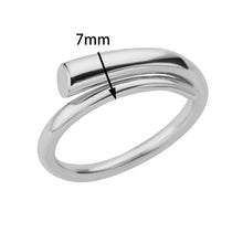 Load image into Gallery viewer, Simple Ring Double-layer Zircon Bracelet Female Personality