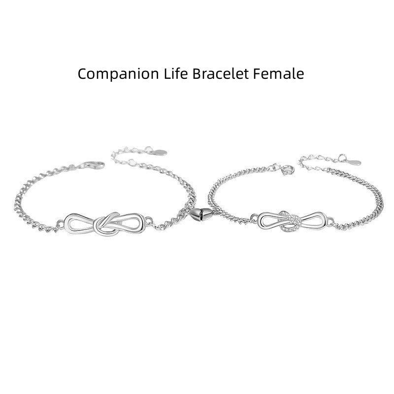 Attract A Pair Of Love Hand Jewelry